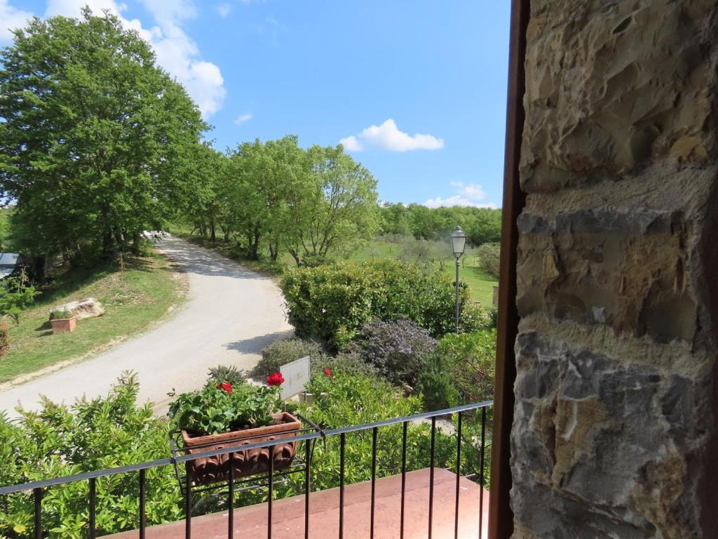 Fonte Magia Bed & Breakfast Castel de' Fiori Bagian luar foto