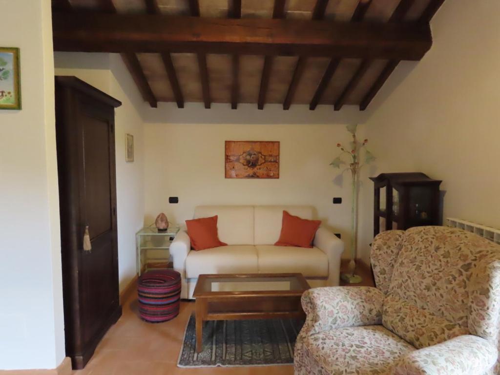 Fonte Magia Bed & Breakfast Castel de' Fiori Bagian luar foto