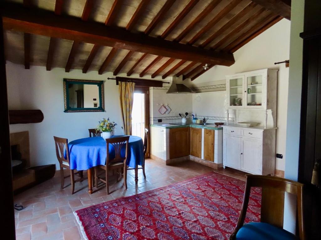 Fonte Magia Bed & Breakfast Castel de' Fiori Bagian luar foto